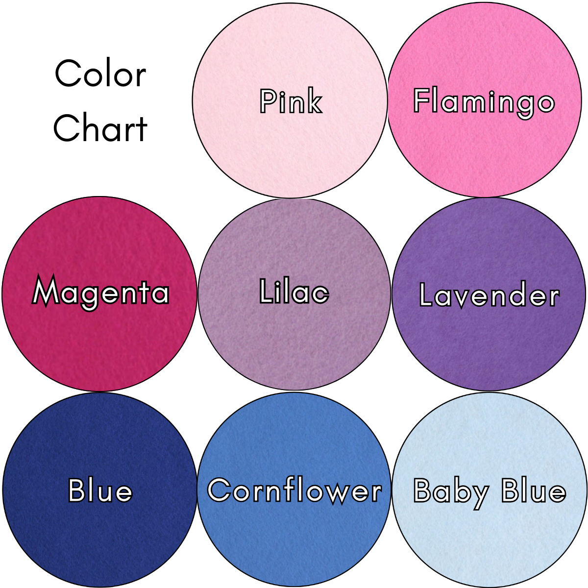 Custom Animal Award Ribbon - Felt Wall Hanging